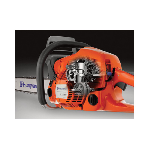 Husqvarna 435 40.9-cc 2-cycle 16-in Gas Chainsaw in the Chainsaws  department at