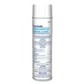 Cleaning & Janitorial Supplies | Boardwalk CP873BOARDWK 19 oz. Aerosol Can Foaming Disinfectant Germicidal Cleaner - Flowery Scent (12/Carton) image number 2