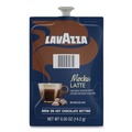 Coffee | FLAVIA 48690 Lavazza Mocha Latte (72/Carton) image number 1