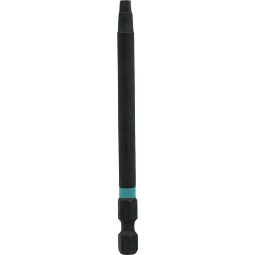 Bits and Bit Sets | Makita A-96861 Makita ImpactX #3 Square Recess 3-1/2 in. Power Bit image number 0