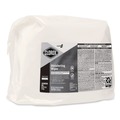Cleaning & Janitorial Supplies | Clorox 31428 1 Ply 7 in. x 8 in. Fresh Scent Disinfecting Wipes - White (2/Carton) image number 1