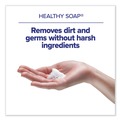 Bulk Savings Pricing 2 | PURELL 6472-02 HEALTHY SOAP 1,200 mL Gentle and Free Foam Refill for ES6 Dispensers - Fragrance-Free (2/Carton) image number 2