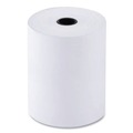 Register & Thermal Paper | Karat GS-TR313273 3.13 in. x 273 ft. Thermal Paper Rolls - White (50/Carton) image number 1