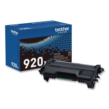 Brother 6000 Page-Yield High-Yield Toner - Black