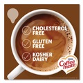Food Service | Coffee-Mate 12384196 0.38 oz. Mini Cups Liquid Coffee Creamer - Snickers (200/Carton) image number 5