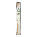 Outdoor Living | Bliss Hammock BH-410 450 lbs. Capacity 60 in. Cotton Rope Hammock with Spreader Bar - Natural image number 1
