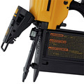 Specialty Nailers | Factory Reconditioned Bostitch BTFP2350K-R 23 Gauge Pin Nailer image number 3