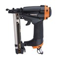 Finish Nailers | Freeman P5FRFNFWSCB Professional Framing and Finish Kit with Nails and Canvas Bag image number 5
