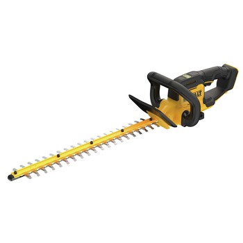 Factory Reconditioned Dewalt DCHT821BR 20V MAX Lithium-Ion 22 in. Cordless Hedge Trimmer (Tool Only)