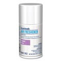 Office Jansan | Boardwalk 1048762 7 oz. Aerosol Spray Metered Air Freshener Refill - Powder Mist (12/Carton) image number 2