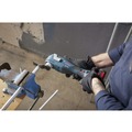 Oscillating Tools | Factory Reconditioned Bosch GOP18V-34B14-RT 18V Brushless Lithium-Ion Cordless StarlockPlus Oscillating Multi-Tool Kit (4 Ah) image number 7