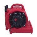 Heating, Cooling, and Venting | Sanitaire SC6058A Commercial 3-Speed Air Mover image number 1