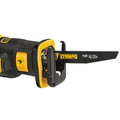 Reciprocating Saws | Dewalt DCS367B 20V MAX XR Brushless Compact Lithium-Ion Cordless Reciprocating Saw (Tool Only) image number 5
