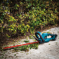 Hedge Trimmers | Factory Reconditioned Makita XHU02M1-R 18V LXT Lithium-Ion 22 in. Cordless Hedge Trimmer Kit (4 Ah) image number 10