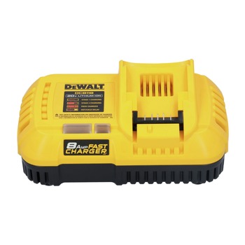 Factory Reconditioned Dewalt 20V MAX/60V MAX FLEXVOLT 8 Amp Fast Charger
