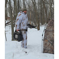Portable Heaters | Mr. Heater MH12B 6,000 - 12,000 BTU Hunting Buddy Propane Heater image number 2