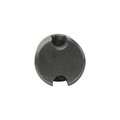 Hand Tools | Klein Tools 3259TT 1-5/16 in. Broad Head Bull Pin with Tether Hole - Black image number 3