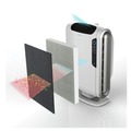 Office Jansan | Fellowes Mfg Co. 9287201 True HEPA Filters for Fellowes 290 Air Purifiers image number 1