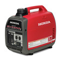 Inverter Generators | Honda 662220 EU2200i 2200 Watt Portable Inverter Generator image number 0