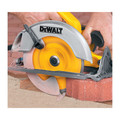 Circular Saw Blades | Dewalt DW4702 4 in. XP Turbo Diamond Blade image number 2