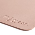 Desk Accessories & Office Organizers | Smead 64834 31.5 in. x 15.7 in. Vegan Leather Desk Pads - Light Pink image number 7