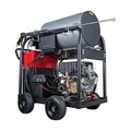 Pressure Washers | Simpson 65105 Big Brute 4000 PSI 4.0 GPM Hot Water Pressure Washer Powered by VANGUARD image number 5