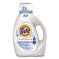 Office Jansan | Tide 80875910 Free and Gentle 84 oz HE Compatible Liquid Laundry Detergent (4/Carton) image number 1