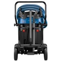 Dust Collectors | Factory Reconditioned Bosch GAS20-17AH-RT 17 Gallon 300 CFM Corded Dust Extractor with Auto Filter Clean and HEPA Filter image number 2