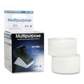 Office Jansan | Seiko SLP-MRL SLP-MRL 1.12 in. x 2 in. Self-Adhesive Multipurpose Labels - White (2/Box) image number 0