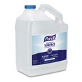 Cleaning & Janitorial Supplies | PURELL 4340-04 Healthcare 1 Gallon Surface Disinfectant - Fragrance-Free (4/Carton) image number 2