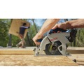 Circular Saws | Factory Reconditioned Bosch GKS18V-26LB14-RT 18V PROFACTOR Brushless Lithium-Ion 7-1/4 in. Cordless Strong Arm Blade-Left Circular Saw Kit (8 Ah) image number 6