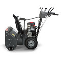 Snow Blowers | Briggs & Stratton 1227MD 250cc 27 in. Dual Stage Medium-Duty Gas Snow Thrower with Electric Start image number 4