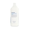 Floor Cleaners | Boardwalk 132000-41ESSN 1 Gallon Bottle High Traffic Floor Polish (4/Carton) image number 1