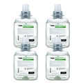 Labor Day Sale! Save $30 off $199! | GOJO Industries 5165-04 1,250 mL Green Certified Foam Hand Cleaner Refill - Unscented (4/Carton) image number 0
