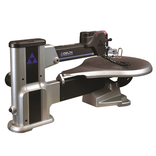 Delta Variable Speed 20 in. Scroll Saw | CPO Outlets