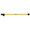 Air Tool Adaptors | Dewalt DXCM038-0088 12 in. Dual Head Tire Chuck image number 0