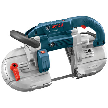 Factory Reconditioned Bosch 10 Amp Deep-Cut Band Saw