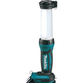 Flashlights | Makita DML807 18V LXT Cordless Lithium-Ion L.E.D. Lantern/Flashlight (Tool Only) image number 2