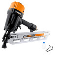 Air Framing Nailers | Freeman PFR2190 21 Degree 3-1/2 in. Full Head Framing Nailer image number 1