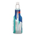 Office Jansan | Clorox 30614 30 oz. Spray Bottle Bathroom Foamer with Bleach - Ocean Mist (9/Carton) image number 5