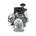 Replacement Engines | Briggs & Stratton 543477-3315-J1 Vanguard 896cc Gas 31 HP Horizontal Shaft Engine image number 4