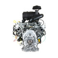 Replacement Engines | Briggs & Stratton 611477-1237-J1BS Vanguard 896cc Gas 31 HP Horizontal Shaft Engine image number 4