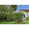 Push Mowers | Snapper 1687982 82V Max 21 in. StepSense Electric Lawn Mower Kit image number 19