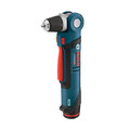 Right Angle Drills | Factory Reconditioned Bosch PS11-2A-RT 12V Lithium-Ion 3/8 in. Cordless Right Angle Drill Kit image number 0