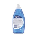 Dish Soaps | Dawn Professional 45112 38 oz. Bottle Manual Pot/ Pan Dish Detergent image number 1