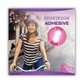 Office Jansan | Always 10796PK Thin Daily Panty Liners, Regular, 120/pack image number 4