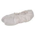 Bulk Savings Pricing 2 | Ansell KCC 44490 A40 Shoe Covers - One Size Fits All, White (400/Carton) image number 1