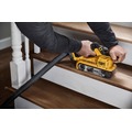 Belt Sanders | Dewalt DCW220B 20V MAX XR Brushless 3x21 in. Cordless Belt Sander (Tool Only) image number 14