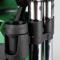 Vacuums | Metabo HPT RP18DAQ4M 18V MultiVolt 1.6 Gallon Wet/Dry HEPA Cordless Vacuum (Tool Only) image number 4