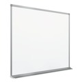 Office & Office Supplies | Quartet PPA408 96-in x 48-in Porcelain Magnetic Whiteboard - White Surface, Silver Aluminum Frame image number 0